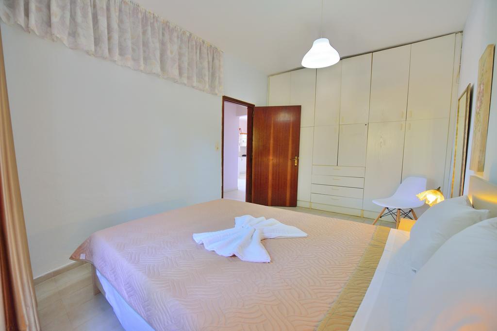 Apartament Eliana Kíssamos Zewnętrze zdjęcie