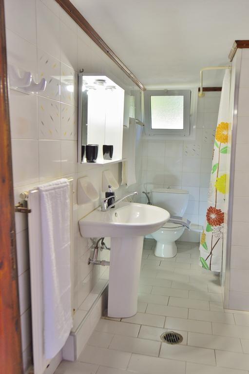 Apartament Eliana Kíssamos Zewnętrze zdjęcie